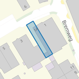 Perceel BFD00-A-3369