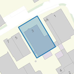 Perceel BFD00-A-3370