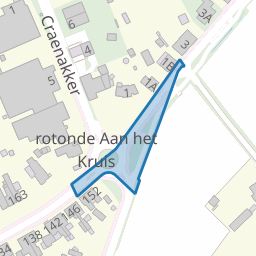 Perceel BFD00-A-3379