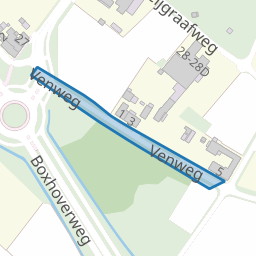 Perceel BFD00-A-3385