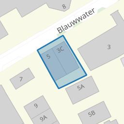 Perceel BFD00-A-3391