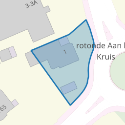 Perceel BFD00-A-3394