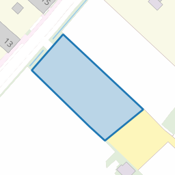 Perceel BFD00-A-3401