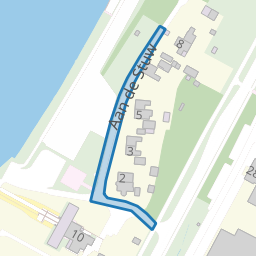 Perceel BFD00-A-3403