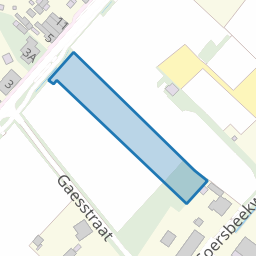 Perceel BFD00-A-3442