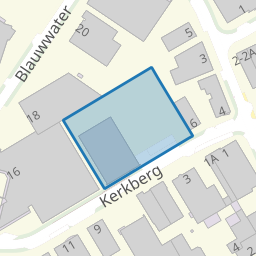 Perceel BFD00-A-3454