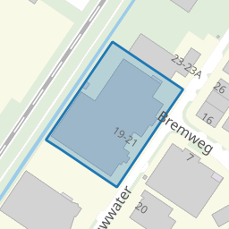 Perceel BFD00-A-3475