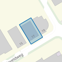 Perceel BFD00-A-3495