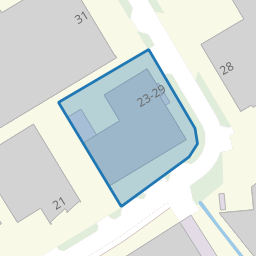 Perceel BFD00-A-3508