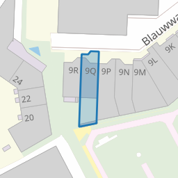 Perceel BFD00-A-3514