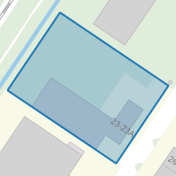 Perceel BFD00-A-3534