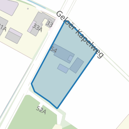 Perceel BFD00-A-3554