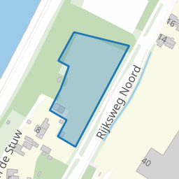 Perceel BFD00-A-3556