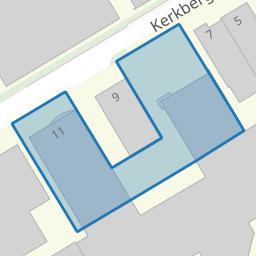 Perceel BFD00-A-3565