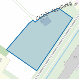 Perceel BFD00-A-3580