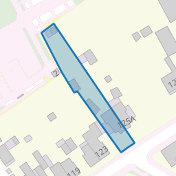 Perceel BFD00-A-3582