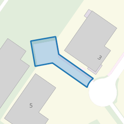 Perceel BFD00-A-3583