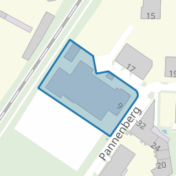 Perceel BFD00-A-3585