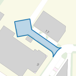 Perceel BFD00-A-3587