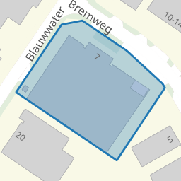 Perceel BFD00-A-3592