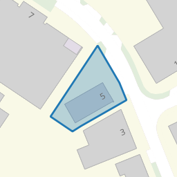 Perceel BFD00-A-3593