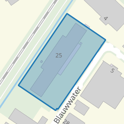 Perceel BFD00-A-3595