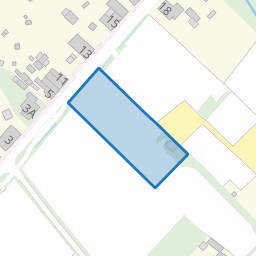 Perceel BFD00-A-3596