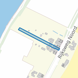 Perceel BFD00-A-3600