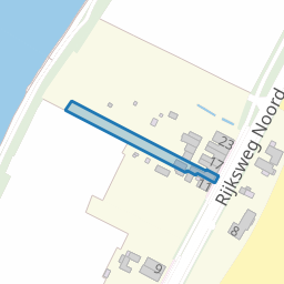 Perceel BFD00-A-3601