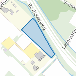 Perceel BFD00-A-3605