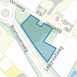 Perceel BFD00-A-3606