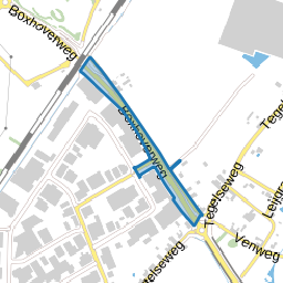 Perceel BFD00-A-3611