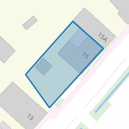 Perceel BFD00-A-3622
