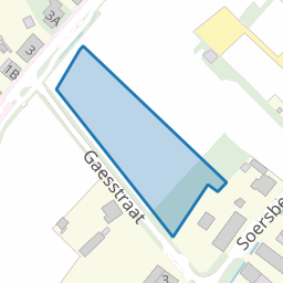 Perceel BFD00-A-3628