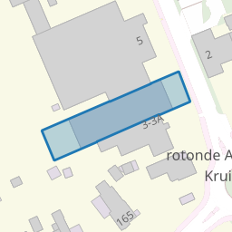 Perceel BFD00-A-3639