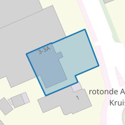 Perceel BFD00-A-3640