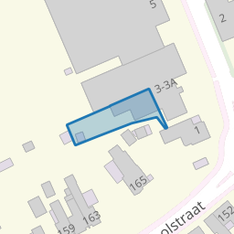 Perceel BFD00-A-3641