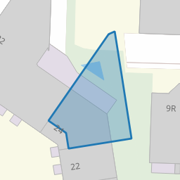 Perceel BFD00-A-3648