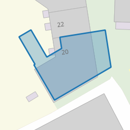 Perceel BFD00-A-3650