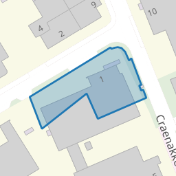 Perceel BFD00-A-3659