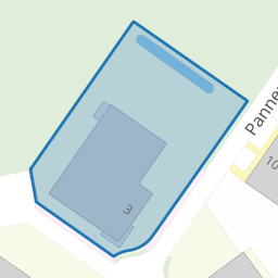 Perceel BFD00-A-3667