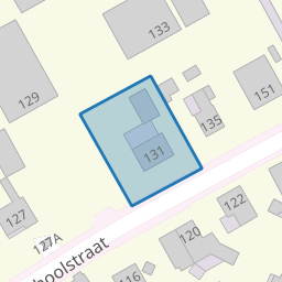 Perceel BFD00-A-3674