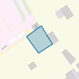 Perceel BFD00-A-3699