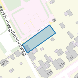 Perceel BFD00-A-3700