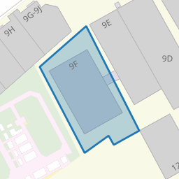 Perceel BFD00-A-3705