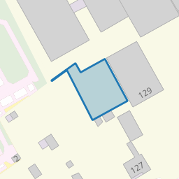 Perceel BFD00-A-3706