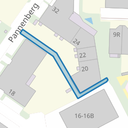 Perceel BFD00-A-3713