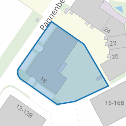 Perceel BFD00-A-3714