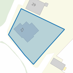 Perceel BFD00-A-3716