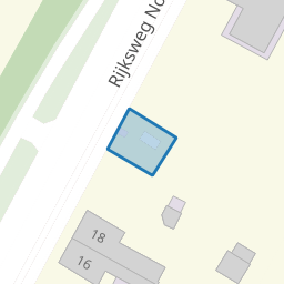 Perceel BFD00-A-3718